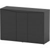 Aquatlantis Skrinka pod akvárium Splendid Ultra 240 / Prestige 120 Black - 1 ks