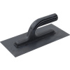 Hladidlo plastové, plastová rukoväť, 270x130mm, hrúbka 3mm
