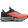 Dámske ležérne botasky Saucony Canyon TR2 W Oranžová