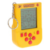 Fizz Creations Mini prívesok na kľúče s retro videohrou Pac-Man