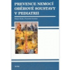 Prevence nemocí oběhové soustavy v pediatrii - Štěpán Ruck