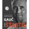 Gauč alebo šťastie - Molnár Maroš