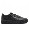 Dámske topánky Puma Carina 2.0 čierne tenisky 38618510 36