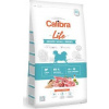 Calibra Dog Life Senior Small Breed Lamb 6 kg