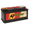 Banner Running Bull AGM 12V 105Ah 950A 605 01, 605 01