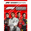 CODEMASTERS F1 2020 - Seventy Edition (PC) Steam Key 10000195107012