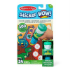 Melissa-Doug Sticker Wow! Dinosaurus 000772320122