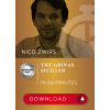 ChessBase The Grivas Sicilian in 60 Minutes, Nico Zwirs - verzia na stiahnutie (anglicky)