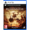 Skydance's Behemoth PlayStation 5 (PS5) - krabicová verzia