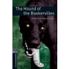 Oxford Bookworms Library: Stage 4: The Hound of the Baskervilles Doyle Sir Arthur ConanPaperback