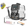 Svářečka STAHLWERK AC/DC TIG 200 Pulse Pro Touch - výhodný SET Varianta: SET 5: svářečka s výbavou v popisu stroje + kukla expert 1180/SET5