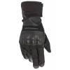 Rukavice RANGE 2 v 1 GORE-TEX GOREGRIP 2022, ALPINESTARS (čierna/čierna) Velikost: 2XL