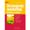 Strategický marketing - Jakubíková Dagmar