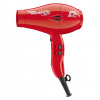 Parlux Advance Light Ceramic Ionic Hair Dryer Red 2200 W