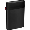 Silicon Power 6.3cm (2.5) 5TB USB3.2 A85B Water/res. Blac (SP050TBPHD85BS3K)