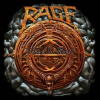 Rage - Black In Mind / Vinyl / 2LP [2 LP]