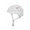 Lezecká prilba Mammut Crag Sender Helmet - white