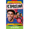 E-kniha FC Barcelona - Simon Mugford