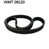 SKF Ozubený řemen VKMT 08120