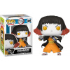 Figurka Funko POP! Animation Demon Slayer Susamaru 1409 (889698726115)
