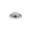 Rabalux Horacio 71009 stropné svietidlo LED 67W