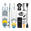 Rebel RBA-4507-WH SUP doska 335 cm