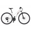 4EVER 2024 PULSE DISC - white / pink 16