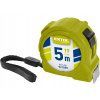 Extol Premium meter zvinovací 5m 19mm 921005