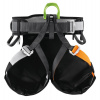 Petzl CANYON GUIDE 1 sedací úväzok PETZL s čiernou vložkou