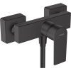 Hansgrohe VERNIS SHAPE páková sprchová batéria matná čierna 71650670