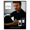 David Beckham Classic parfémovaný deodorant sklo 75 ml + deodorant sprej 150 ml darčeková sada