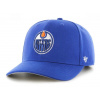Edmonton Oilers - Cold Zone MVP DP NHL Čiapka nastaviteľná