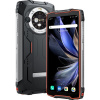 Blackview BV9300 Pro 12GB/256 GB čierno oranžový
