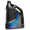Olej do kosačky - Husqvarna LS+ 4L zmesový olej 578037102 (Husqvarna LS+ 4L zmesový olej 578037102)