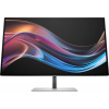 HP Series 7 Pro 4K 727pk, 27.0/IPS, 3840x2160/60Hz, 2000:1, 5ms, 400cd, DP/HDMI/USB-C(100W), 3-3-0, docking 8J9G2AA#ABB