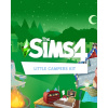 ESD The Sims 4 Malí táborníci 10791