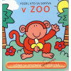 Pozri, kto sa skrýva v ZOO - David Crossley