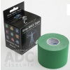 Kine-MAX Classic Kinesiology Tape zelená tejpovacia páska 5cm x 5m, 1x1 ks