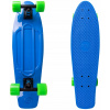 Veľké FISZKA Skateboard 