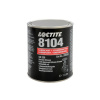 Loctite 8104 / 1 l - silikonový tuk, potravinářský atest