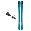 Skialp set lyže Kästle TX94 + viazanie ATK RT 11 Evo 179cm
