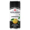 SANPELLEGRINO S.p.A. SANPELLEGRINO chinotto plechovka 330 ml