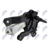 Mechanizmus stieračov s motorom CITROEN JUMPY 2007-,FIAT SCUDO 2007-,PEUGEOT EXPERT 2007-/