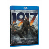 1917 Blu-ray disk