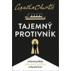 Tajemný protivník - Christie Agatha