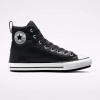 Converse Converse Chuck Taylor Star Berkshire Boot | 0194433164924 | Čierna | 36