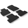 Autorohože GLEDRING - Mazda CX-60 2022-