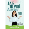 E-kniha Jak to vidí Lasice - Nikola Rusnáková