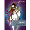 Dominoes Second Edition Level Starter Mulan