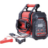 Nabíjačka autobatérií Worcraft BC-219, 12/24 V, 20 A